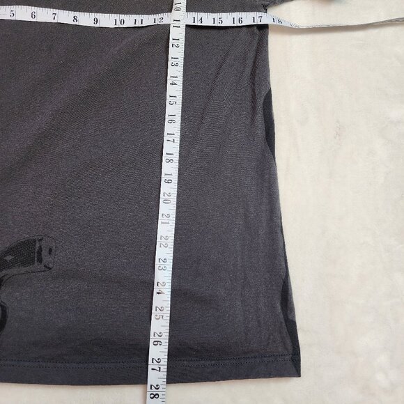 Rare Vintage Chris Rock Stand Up Comedy Murder Love T-Shirt Mens Small - Picture 6 of 6